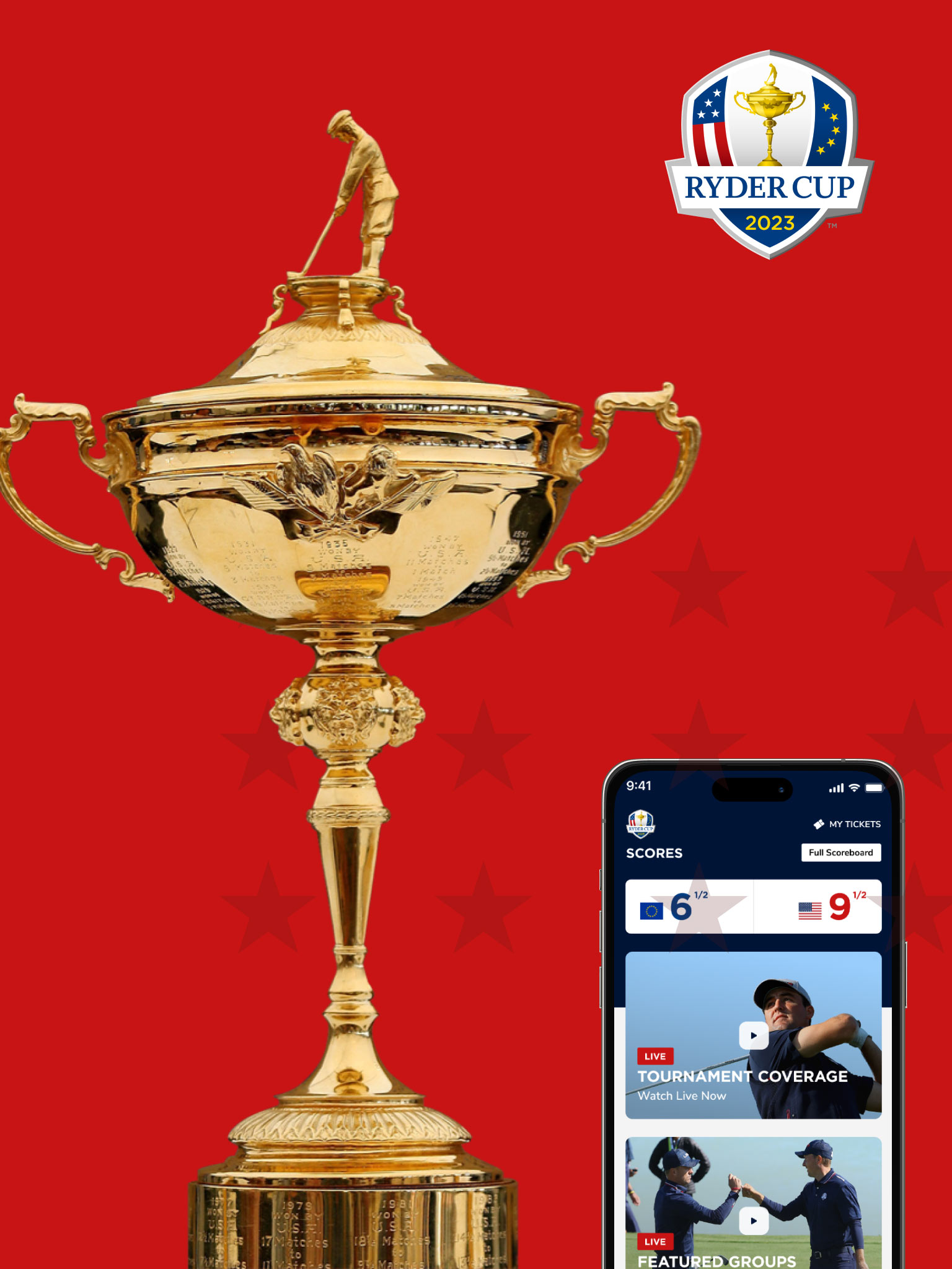 Ryder Cup